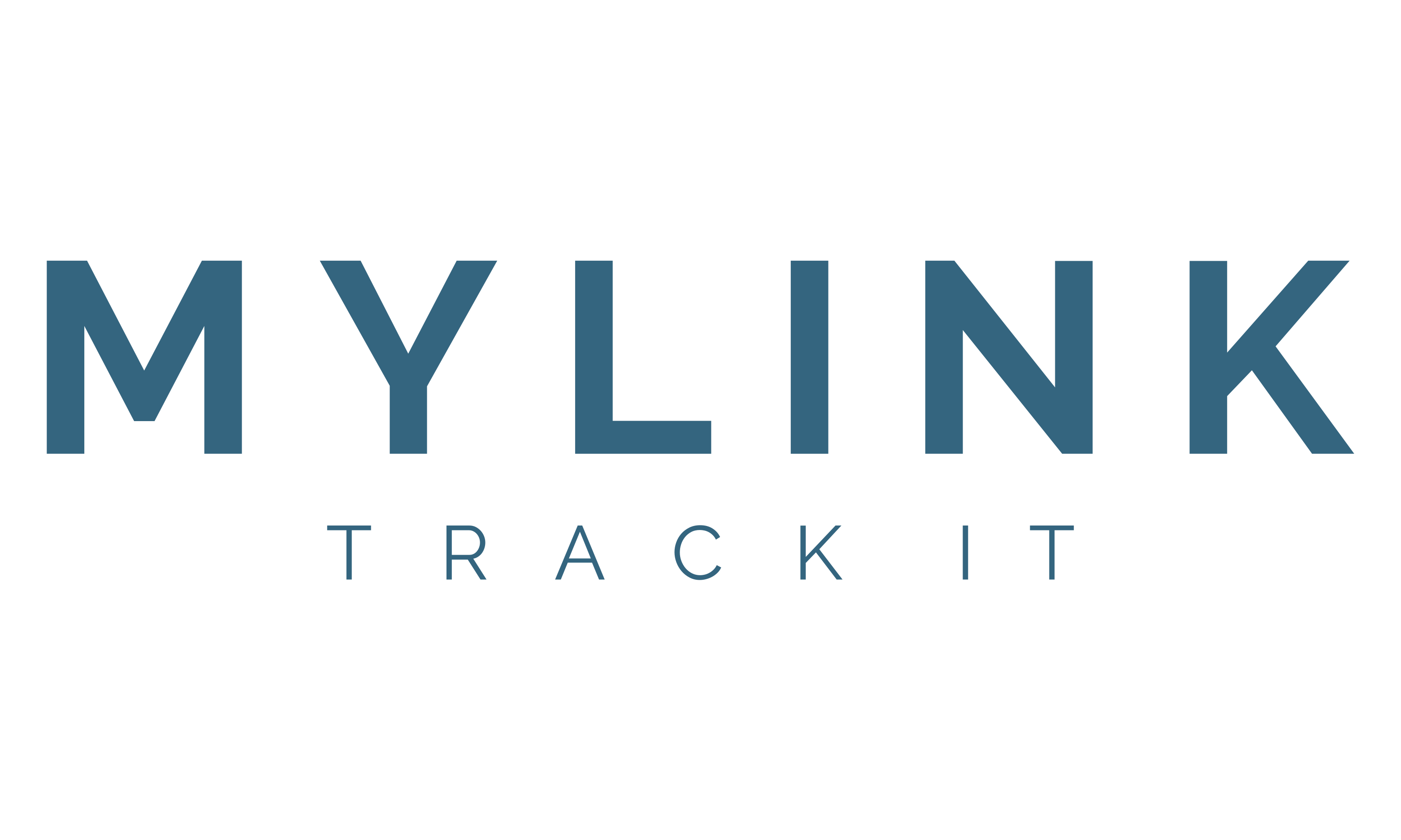 MyLink Tracking